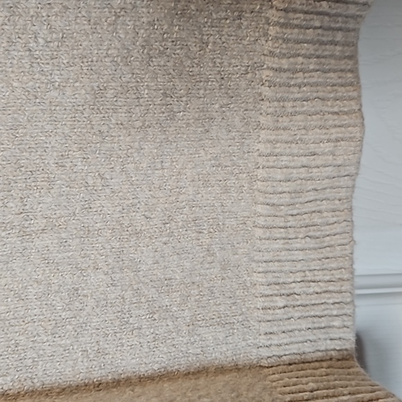 J. Jill Moc Neck Sweater - Picture 6 of 6